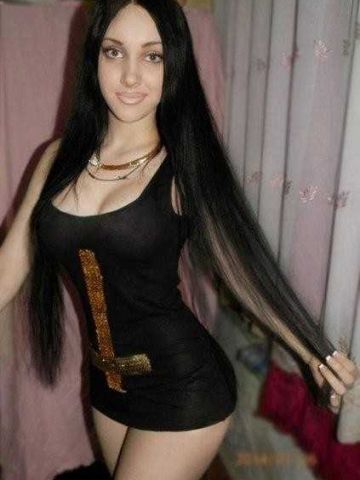 Анкета проститутки Серафима, Красный Холм, 25 лет, №211480